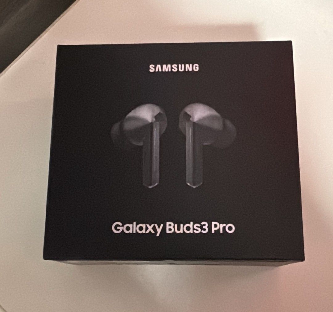 Samsung Galaxy Buds 3 Pro - Brand New