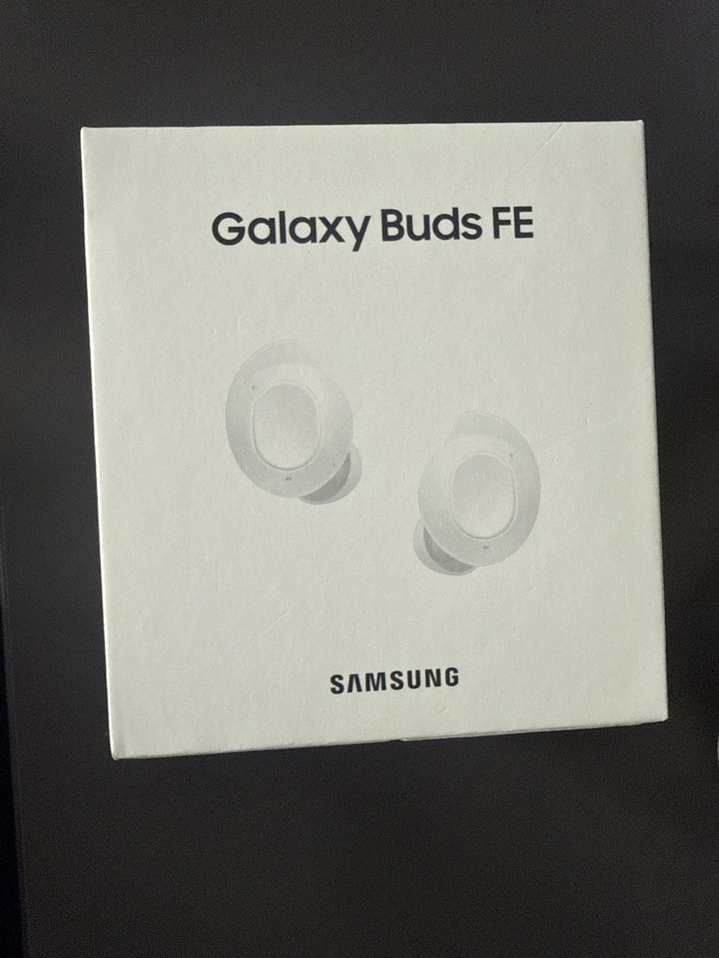 Samsung Galaxy Buds FE - Brand New