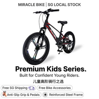 🔥 Miracle Kids 🔥 Collection item 1