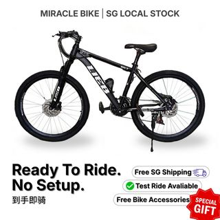 (Category: ) located in . Submitted by MiracleBike (Listing ID 1324615121, Image 1). Description: .