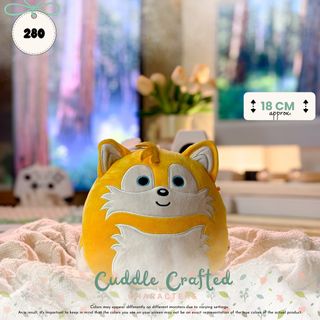 (Category: ) located in . Submitted by cuddlecraftedcharacters (Listing ID 1423554288, Image 1). Description: .