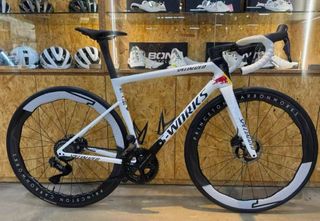 (Category: ) located in . Submitted by paragon.cycles (Listing ID 1423577113, Image 1). Description: .