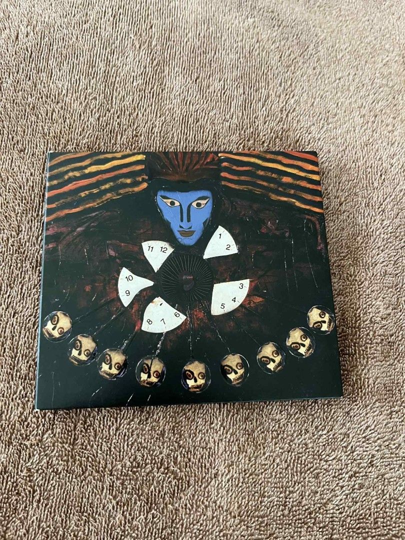 System Of A Down – Hypnotize (Category: CDs & DVDs) located in Cebu City. Submitted by g_roshamboo (Listing ID 1213175710, Image 2). Description: cd.