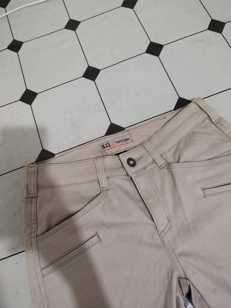 TACTICAL 511 WOMEN PANTS (Category: Other Bottoms) located in Bulacan. Submitted by side.hustle11 (Listing ID 1423470087, Image 3). Description: 511 tactical women stretch waistline 30 length 39 hemp 6 excellent condition loc bulacan.