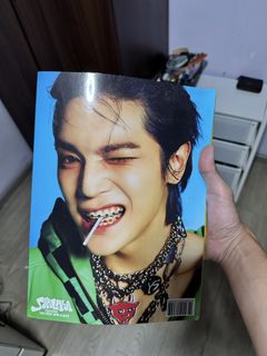 (Category: ) located in . Submitted by haechanpopz (Listing ID 1423613305, Image 1). Description: .