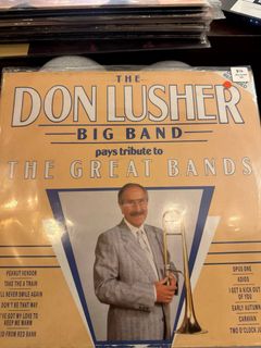 (Category: ) located in . Submitted by cherrylanerecords (Listing ID 1423539924, Image 1). Description: .