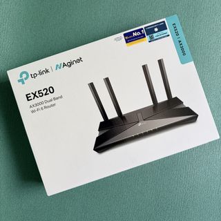Reach | Technology Within Reach | TP-Link EAP650 | AX3000 Ceiling