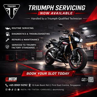 (Category: ) located in . Submitted by ezmotorsg (Listing ID 1423548598, Image 1). Description: .