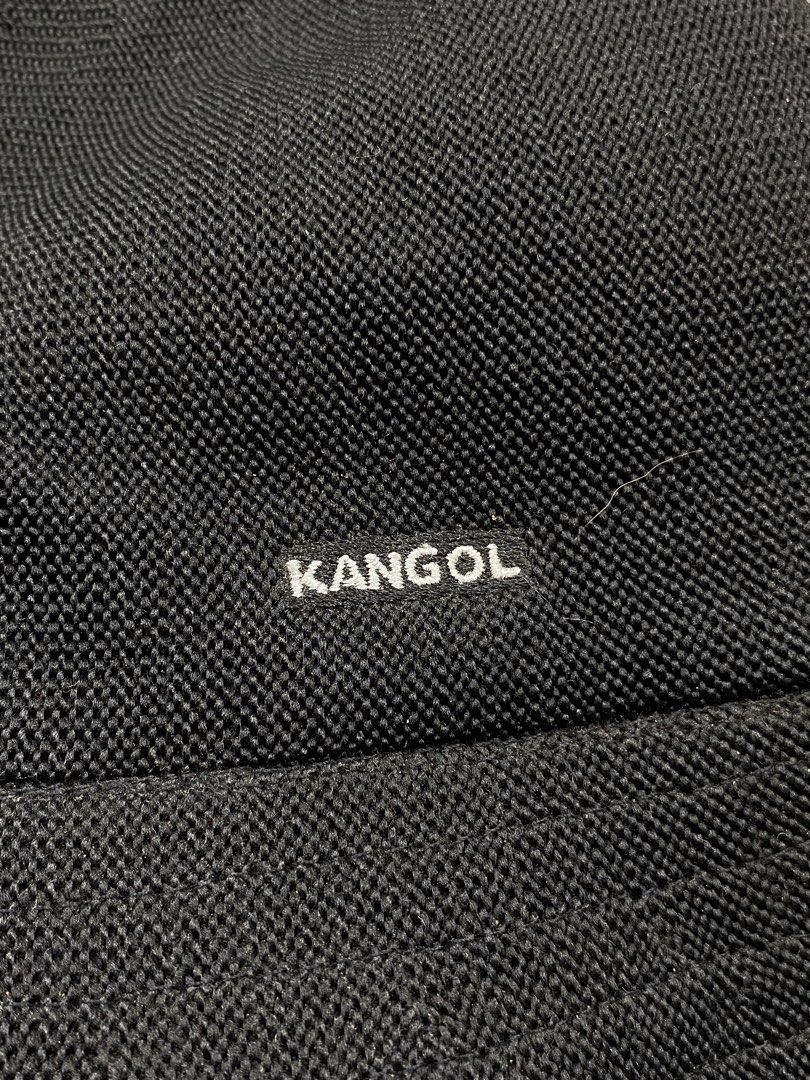 Vintage Kangol Bucket Hat (Category: Caps & Hats) located in Baguio. Submitted by the_gunstore (Listing ID 1423536972, Image 2). Description: Vintage Kangol Bucket Hat Condition:Great Size tagged: Read the description and check all photos carefully before buying strictly no cancellations and no refund You can also have it checked if it’s legit or off. We’ll include the issues and damages in the photos if there’s any. Small flaws like some minimal