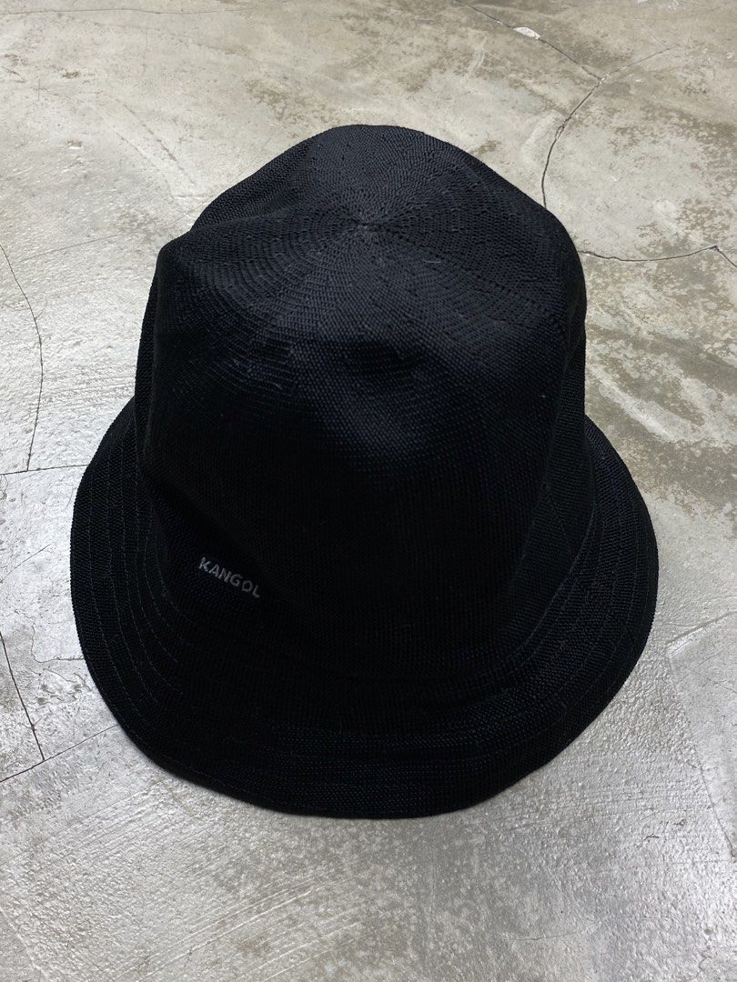 Vintage Kangol Bucket Hat (Category: Caps & Hats) located in Baguio. Submitted by the_gunstore (Listing ID 1423536972, Image 3). Description: Vintage Kangol Bucket Hat Condition:Great Size tagged: Read the description and check all photos carefully before buying strictly no cancellations and no refund You can also have it checked if it’s legit or off. We’ll include the issues and damages in the photos if there’s any. Small flaws like some minimal