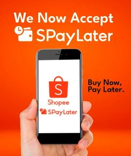 SPayLater Cash Out Service / SPayLater Perkhidmatan Keluar Wang Tunai / SPayLater 提现服务 Collection item 2