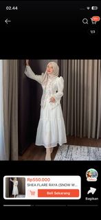 (Kategori: ) berada di . Dikirim oleh belliahhh (ID iklan 1423602873, Gambar 1). Deskripsi: .
