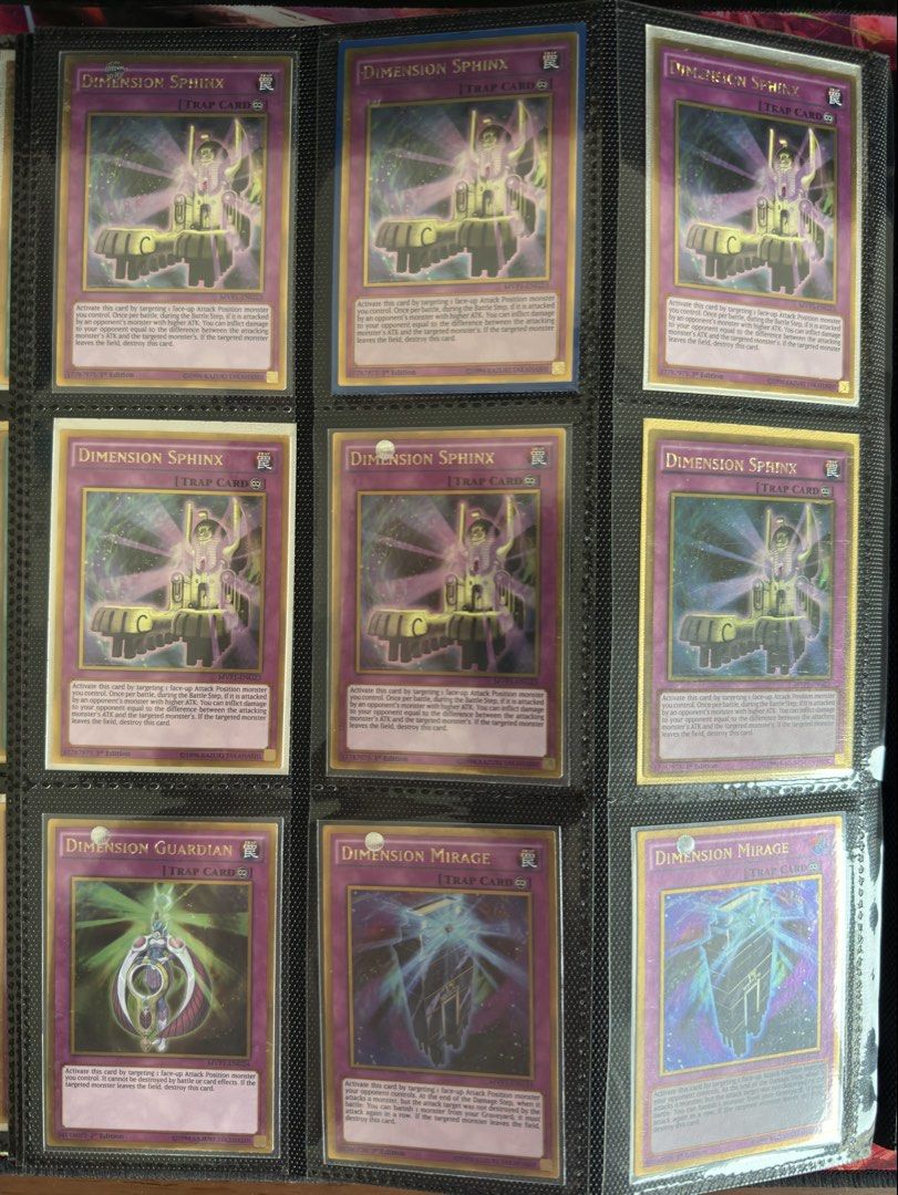 Yugioh 2017 1st Edition The Dark Side of Dimensions Movie Pack: Gold  Edition Cards 2/3 NM (read description), Hobbies & Toys, Toys & Games on  Carousell