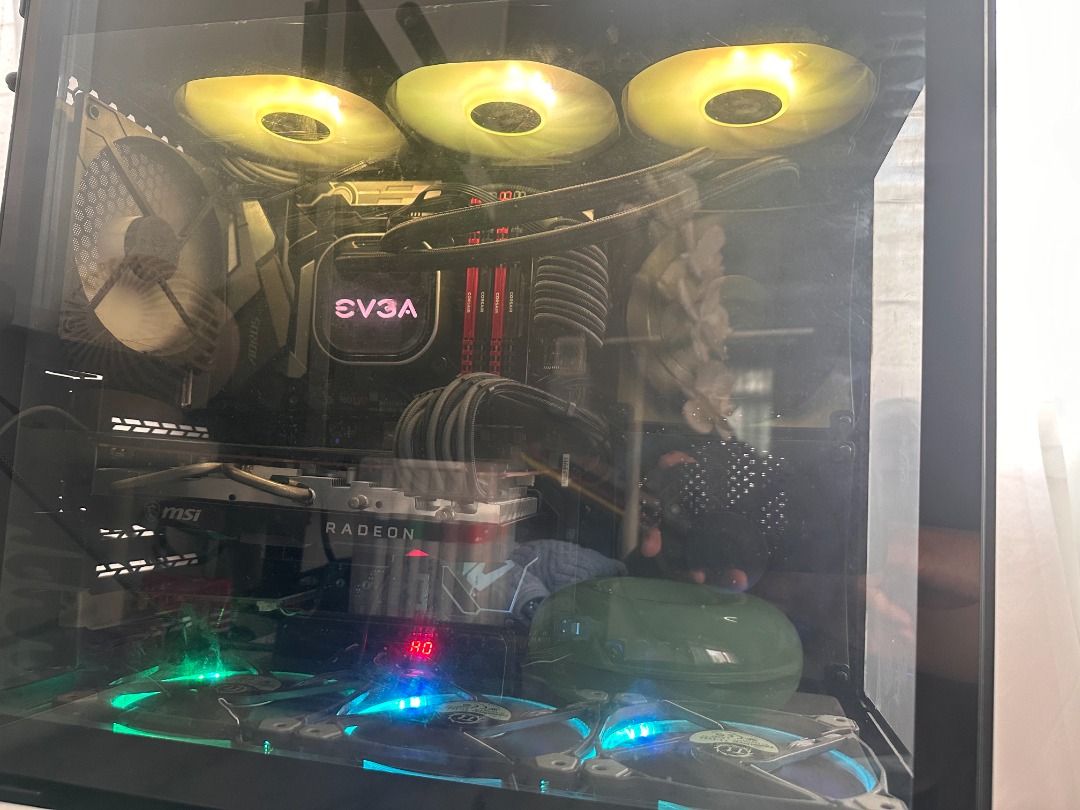 1440p Gaming PC65604675322498111