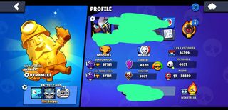 (Category: ) located in . Submitted by brawlboosthubofficial (Listing ID 1423709143, Image 1). Description: .