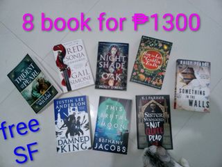 (Category: ) located in . Submitted by allbookish (Listing ID 1423694088, Image 1). Description: .