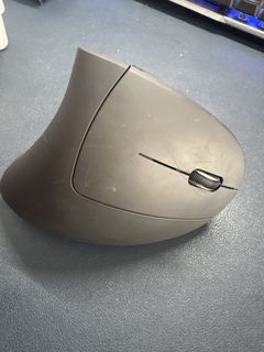 Ergonomic Vertical Mouse439680048646727680