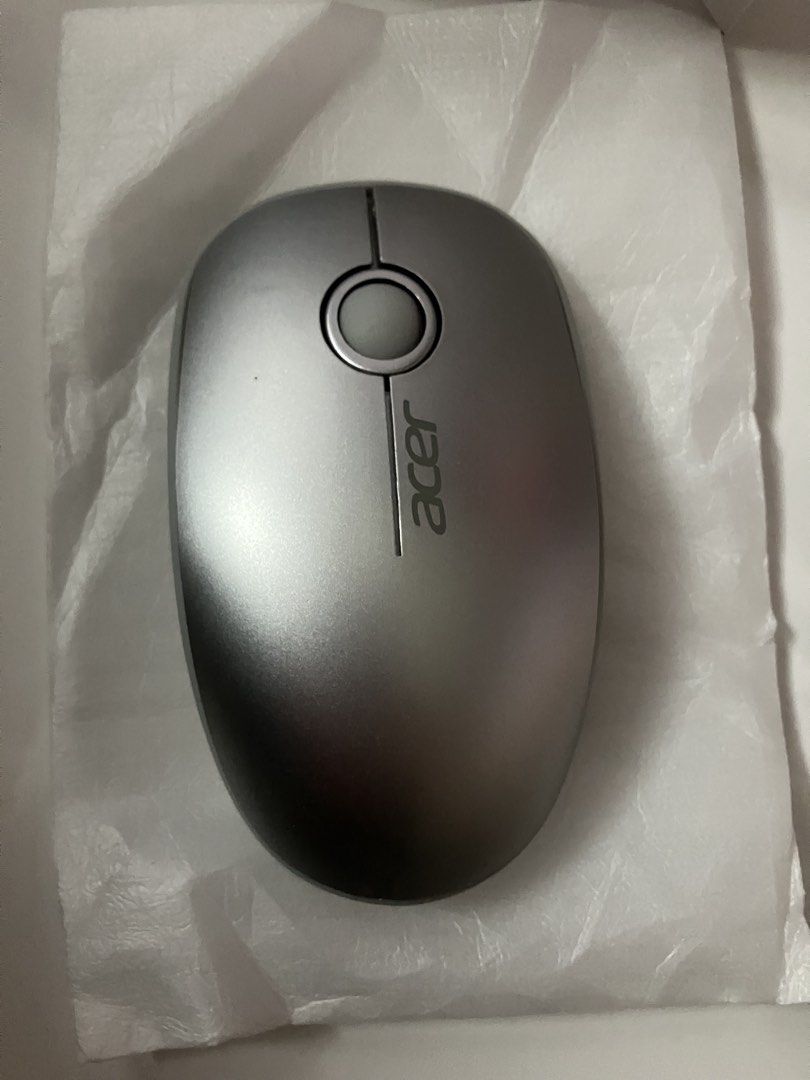 Acer Wireless Mouse486655013253949440