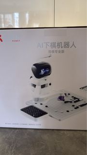 Robot ai 出售| Carousell Hong Kong