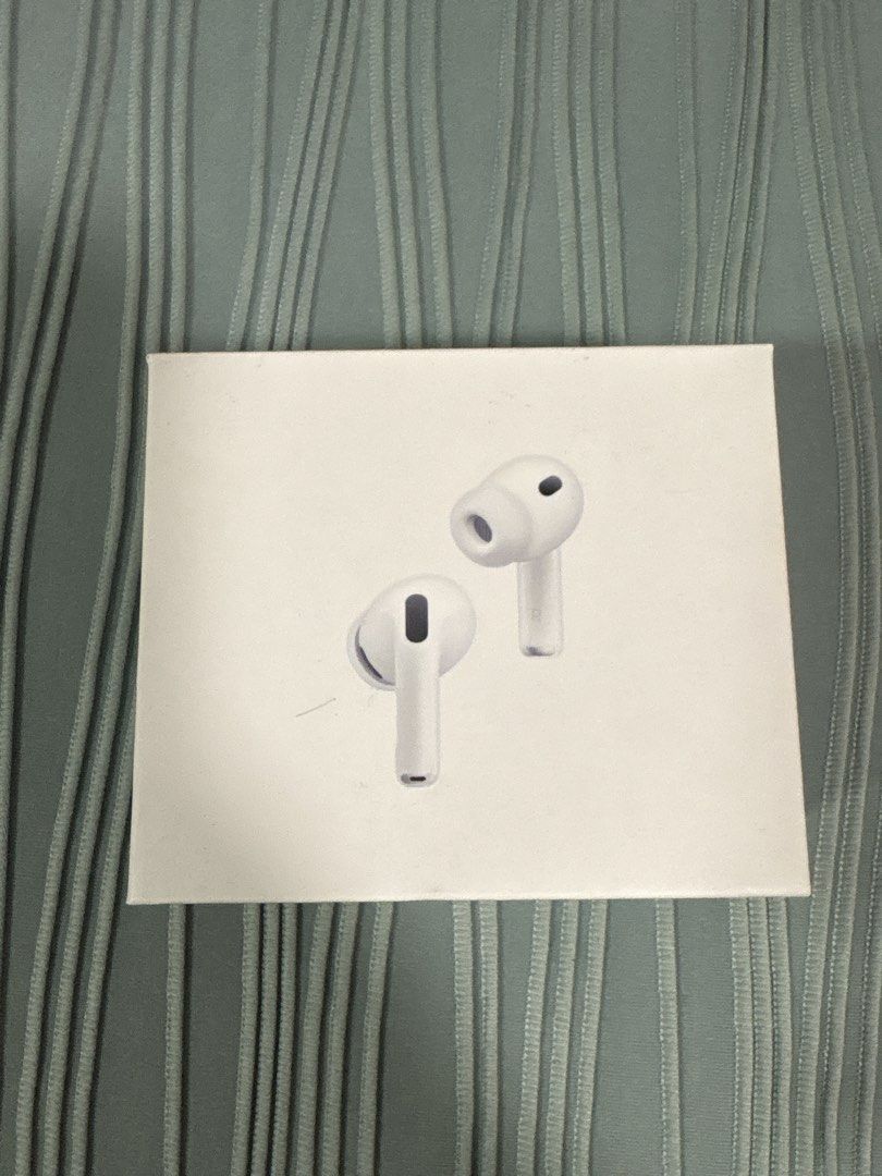 AirPods Pro 3
