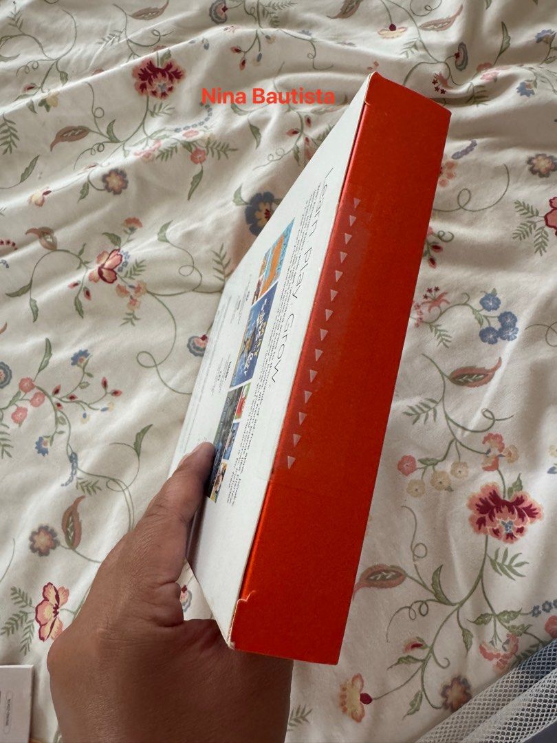 Amazon Fire 7 Kids (12th Gen – Latest Model) (Category: Laptops & Notebooks) located in Quezon City. Submitted by ninanatalia_md (Listing ID 1423642674, Image 2). Description: 🔥 FOR SALE: Amazon Fire 7 Kids (12th Gen – Latest Model) ✨ Brand New | Still Sealed | With Warranty Until March 27, 2027 Original from Amazon US Latest 12th Generation (16GB, Blue) 💸 Selling for ₱4,000 only ⸻ • 7” display • Up to 10-hour battery life • Kid-proof case incl