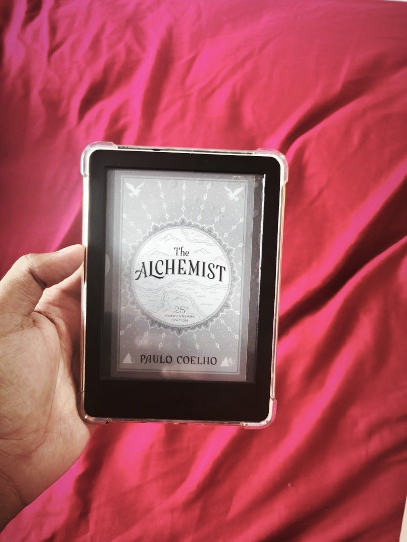 Amazon Kindle Basic 10th (4 GB) (Category: E-Readers) located in Kuala Lumpur. Submitted by alidarwisy92691 (Listing ID 1423676607, Image 1). Description: Masih boleh nego 1) Dibina khas untuk membaca dengan paparan bebas silau 167 ppi yang membaca seperti kertas sebenar, walaupun di bawah cahaya matahari langsung. 2) Kecerahan boleh laras membolehkan anda membaca dengan selesa di dalam dan di luar rumah, siang dan malam. 3) Satu cas bateri berta