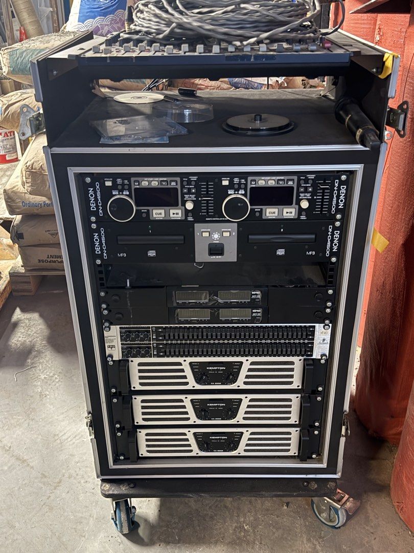 Amplifier65671939389187110
