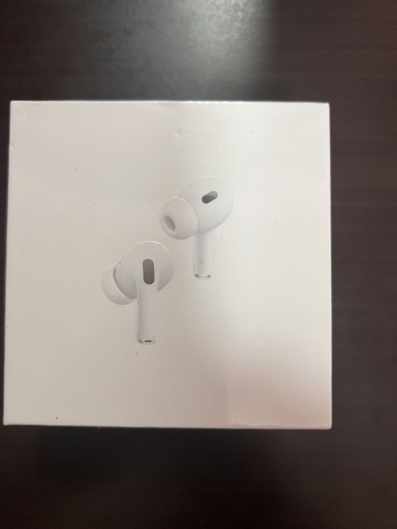 Apple AirPods Pro 2nd Generation