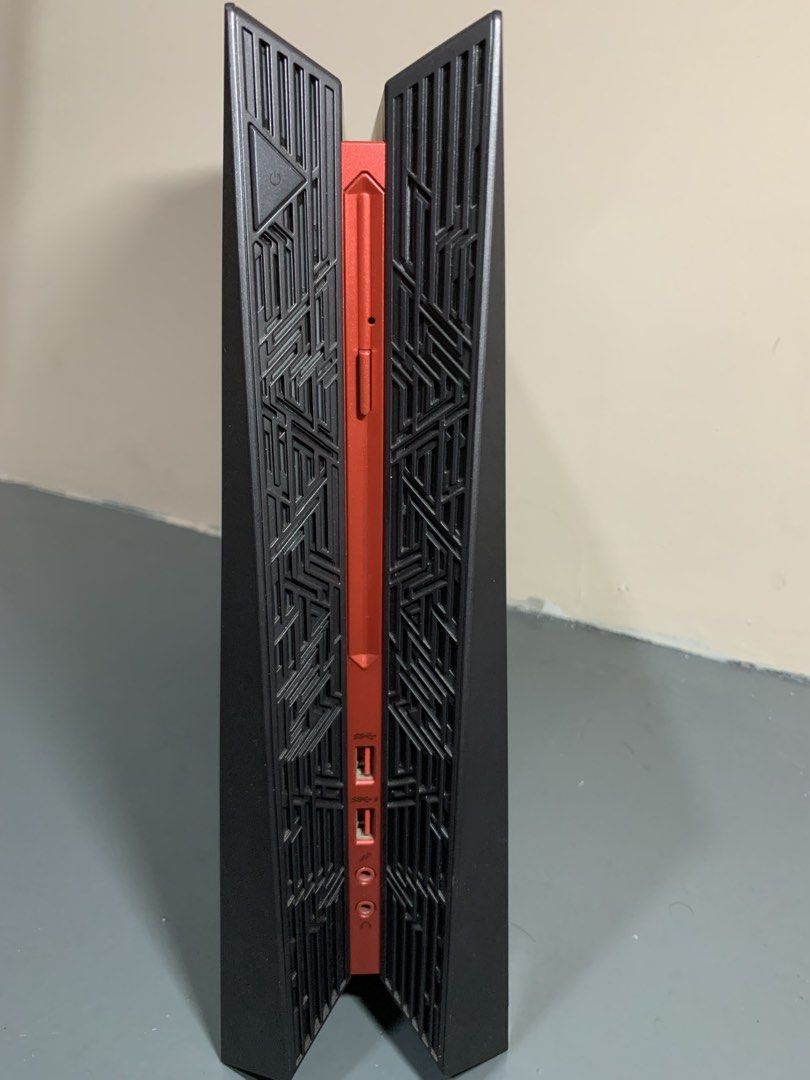 ASUS ROG CB20 G Gaming Desktop PC65604656076161110
