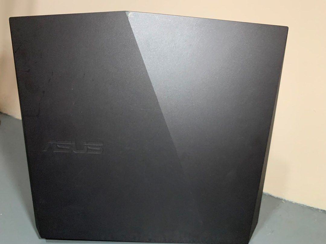 ASUS ROG CB20 G Gaming Desktop PC65604656076161112