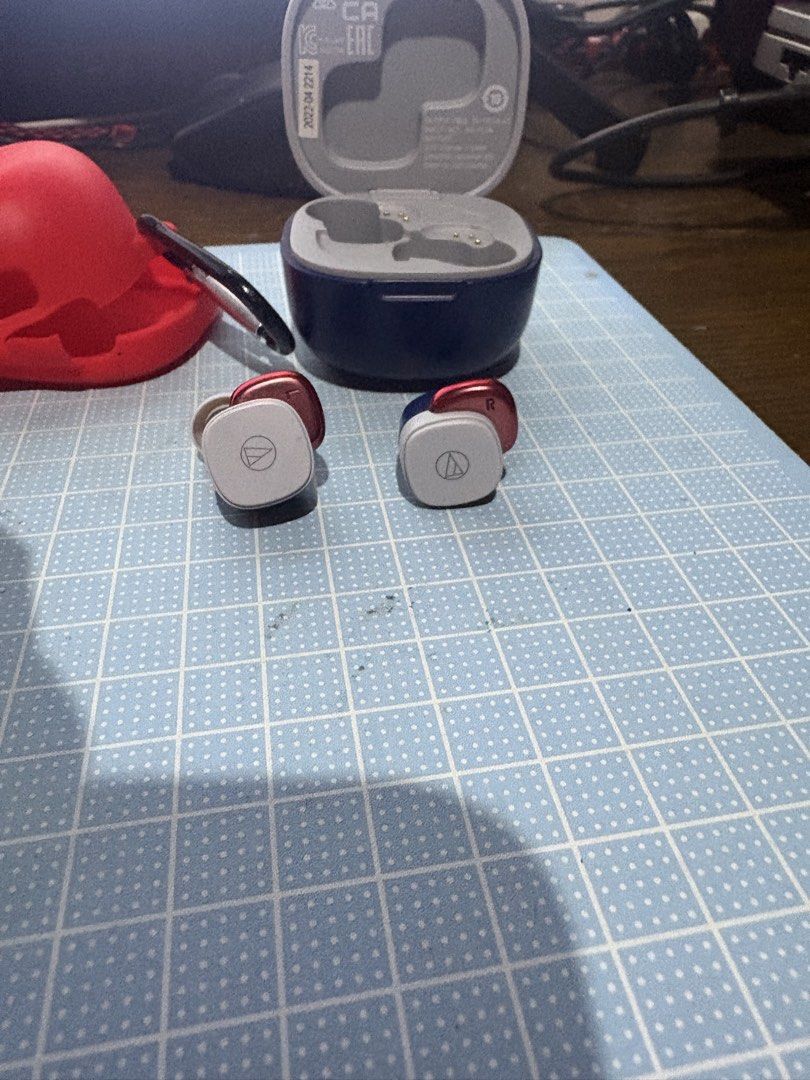 Audio Technica SQ1TW65562680569857111