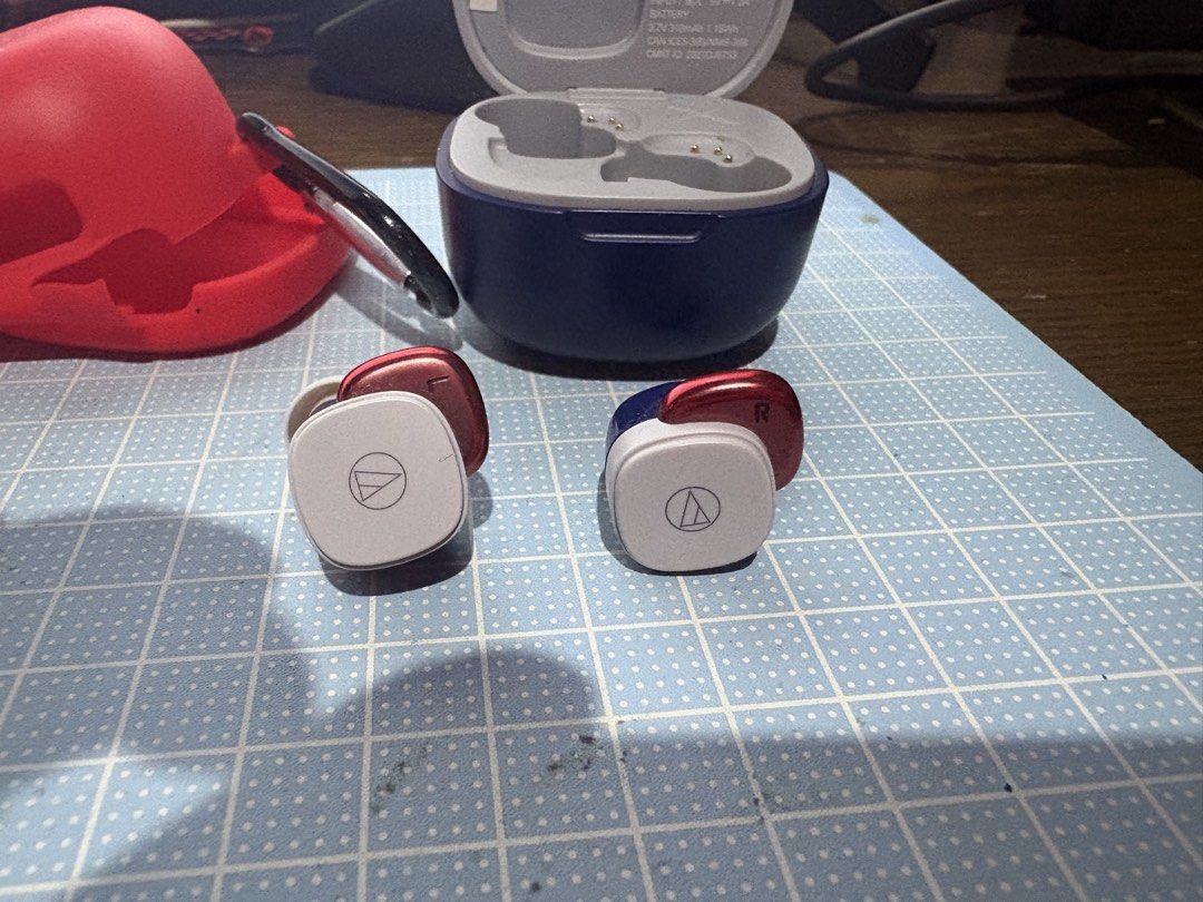 Audio Technica SQ1TW65562680569857113