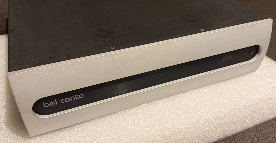 Bel Canto eVo 2