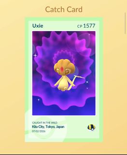 (Category: ) located in . Submitted by hujinnnn_pokestore (Listing ID 1423726950, Image 1). Description: .