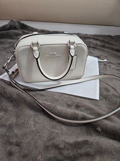 Coach outlet 出售| 網上購買500+ 件Coach outlet | Carousell  display picture 1