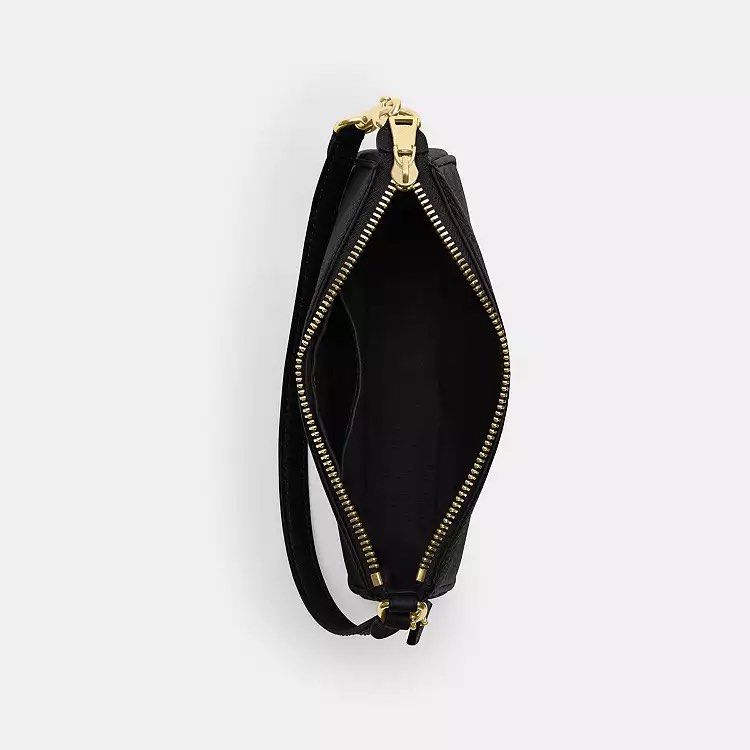COACH Nolita 19 (Category: Luxury Bags & Wallets) located in Quezon City. Submitted by xo.cart (Listing ID 1423432735, Image 3). Description: 🍁 PASABUY / PRE-ORDER 🍁 🇨🇦 sourced 🛒 from Coach Outlet ✅ guaranteed original available color/s: • Gold/Black • Gold/Chalk.
