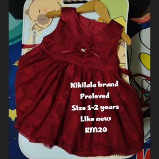 (Category: ) located in . Submitted by mek_preloved (Listing ID 1423704882, Image 1). Description: .