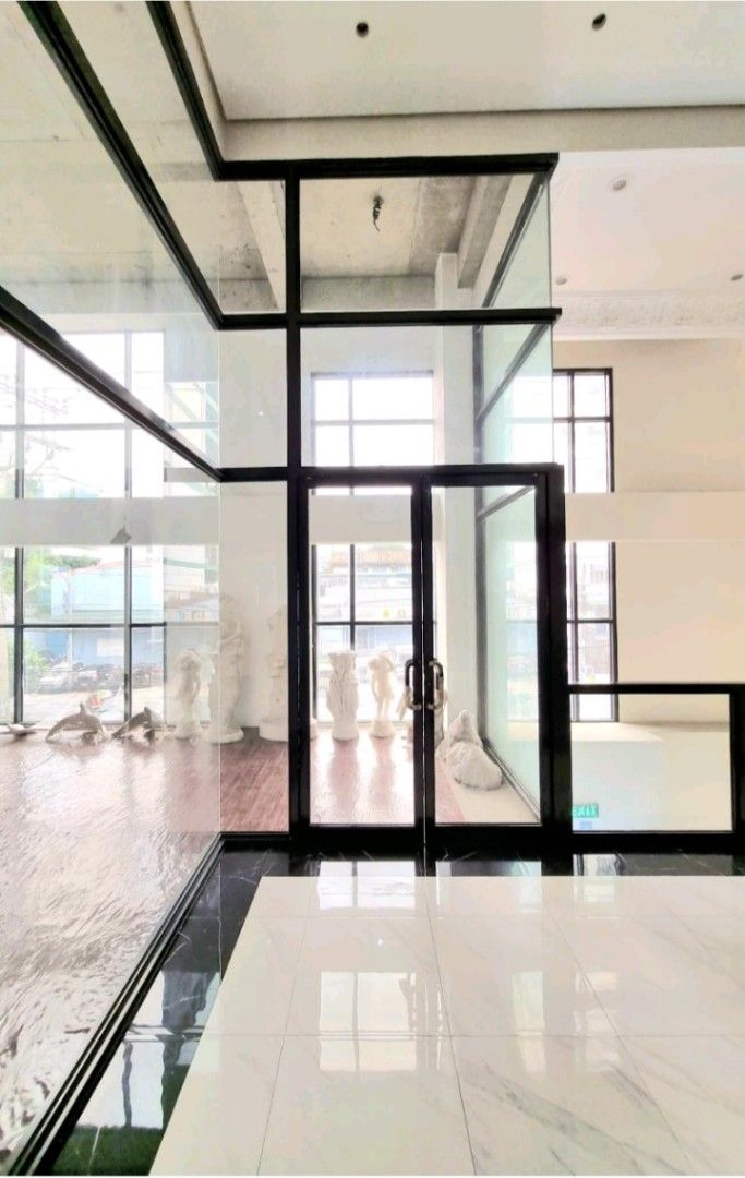 Commercial Space, E. Rodriguez Sr. Ave, Quezon City (Category: Commercial) located in Quezon City. Submitted by carmengimeno (Listing ID 1423741639, Image 2). Description: P51,663.58 Office Space 2: 23.18sqm P1900/sqm + ( cUSA- P90x23.18) + 12% VAT High Ceiling May construct a loft Aircon Included Great Street View Parking Spaces:20 Near: Gateway Cubao Araneta Center Tomas Morato Kamuning St. Lukes Quezon City Immaculate Conception Cathedral of C