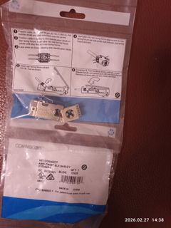 CommScope Cat6A Jack440166301817251840