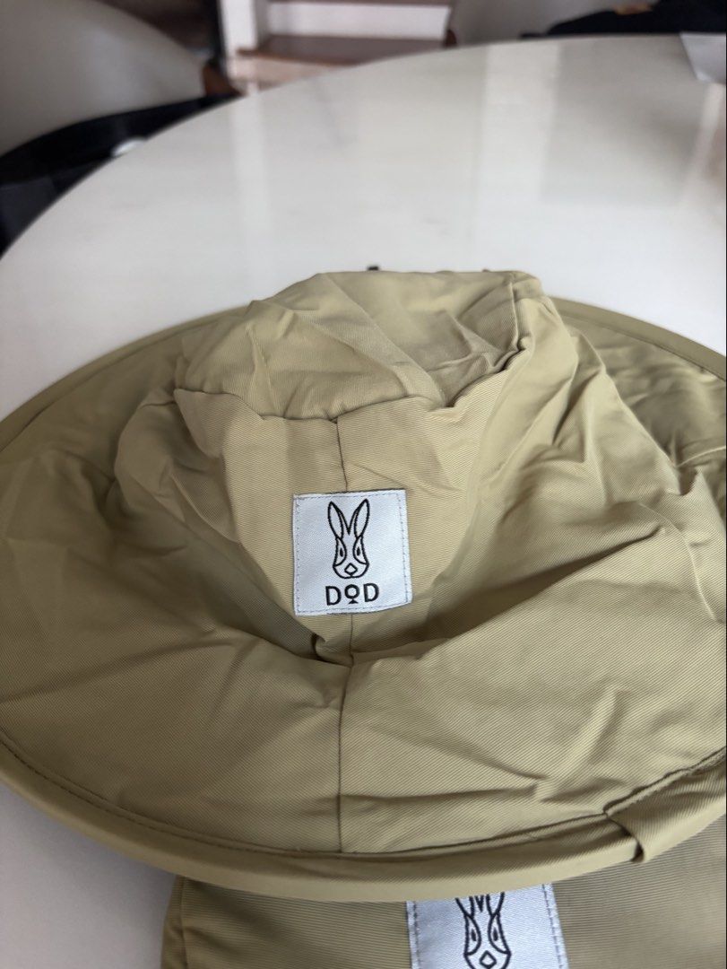 DoD Hat (Category: Activewear) located in Subang Jaya. Submitted by random.thingz (Listing ID 1423735913, Image 1). Description: Original Brand new.