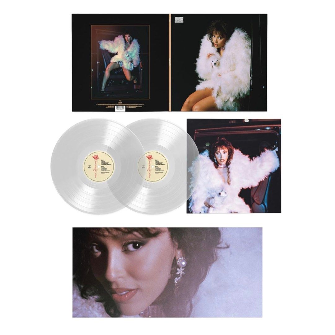 Doja Cat - Vie [Vinyl] (Category: Vinyls) located in Quezon City. Submitted by sashaspinsss (Listing ID 1423623200, Image 3). Description: .