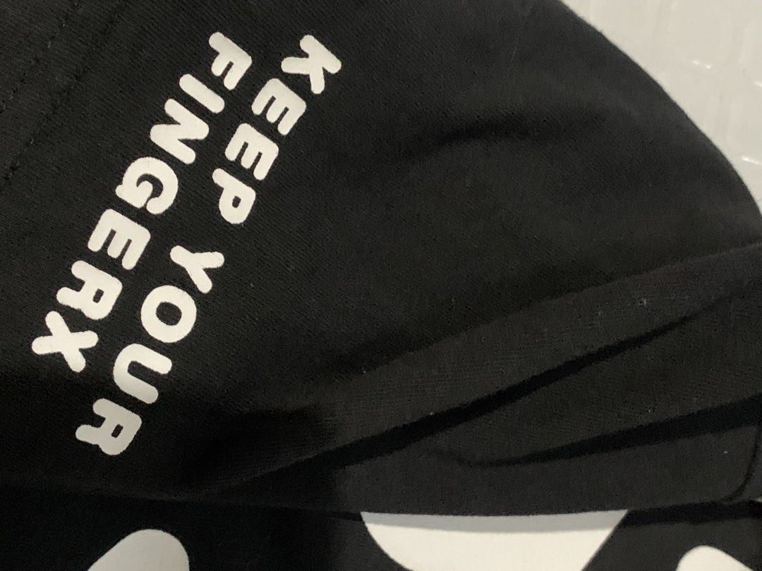 FingerX (Category: Tshirts & Polo Shirts ) located in Manila. Submitted by slcjules (Listing ID 1423769607, Image 3). Description: .