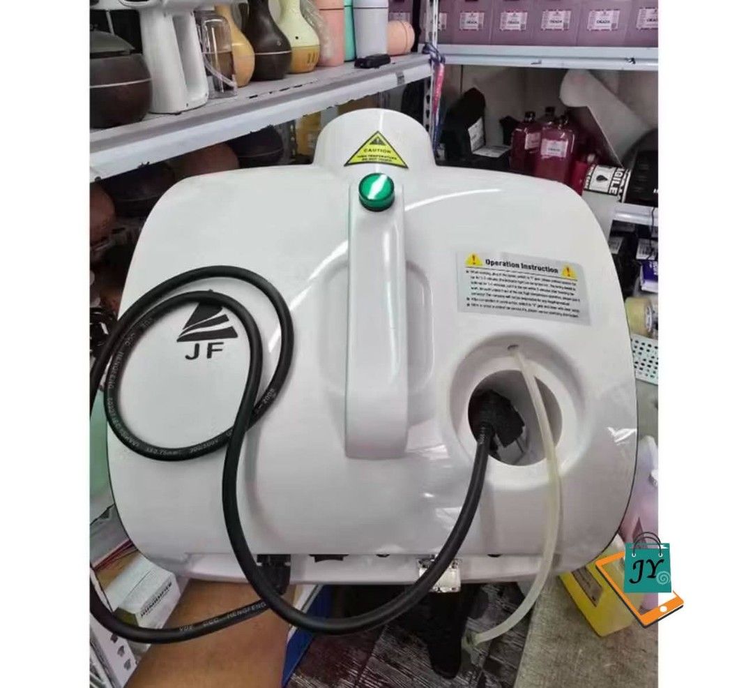 Fog Machine (Category: Industrial Equipment) located in Manila. Submitted by imeldacsantiago (Listing ID 1423758502, Image 2). Description: Fog Machine CODE JUYA02272026 PRICE 1250 CUT OFF OF ORDERS 11AM (SAME DAY DELIVERY WITHIN MANILA AREA) VIA GRAB, LALAMOVE MOP: COD (MANILA AREA, CAVITE,BULACAN, NEXT DAY DELIVERY) GCASH (MANILA, CAVITE, BULACAN AREA, SAME DAY DELIVERY) BDO REMITTANCE CENTERS PLS PM US FOR ORDERS AND INQUIRIES.TIA.