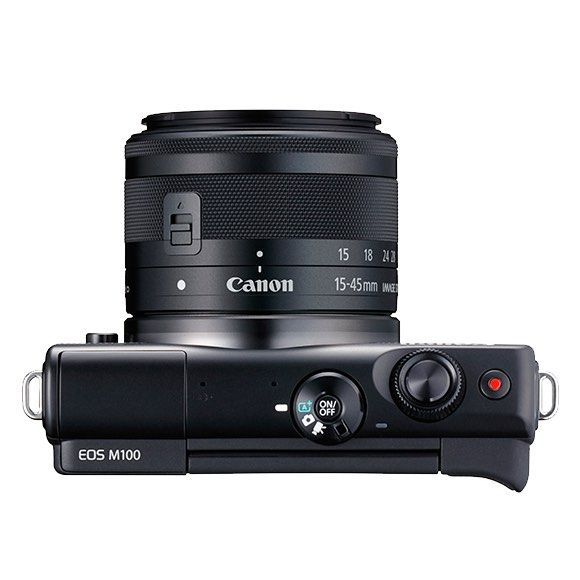 FORE RENT: Canon Eos M100 (Category: Cameras) located in Manila. Submitted by sheandherprelove (Listing ID 1423777333, Image 3). Description: 📌for fast transaction message us on ig:thecathclub For rent: Canon eos m100 Location: Makati RATE 1-3 days 450/day 4+ days 400/day.