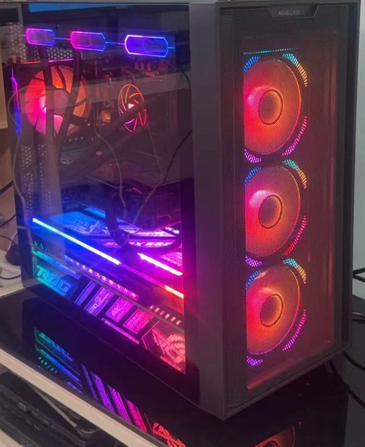Gaming  DIY PC65604665564929111