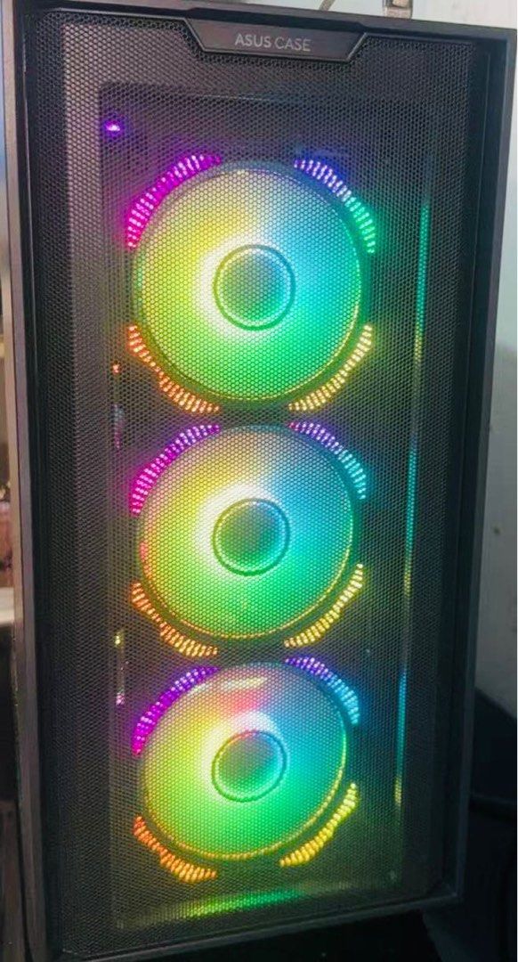 Gaming  DIY PC65604665564929112