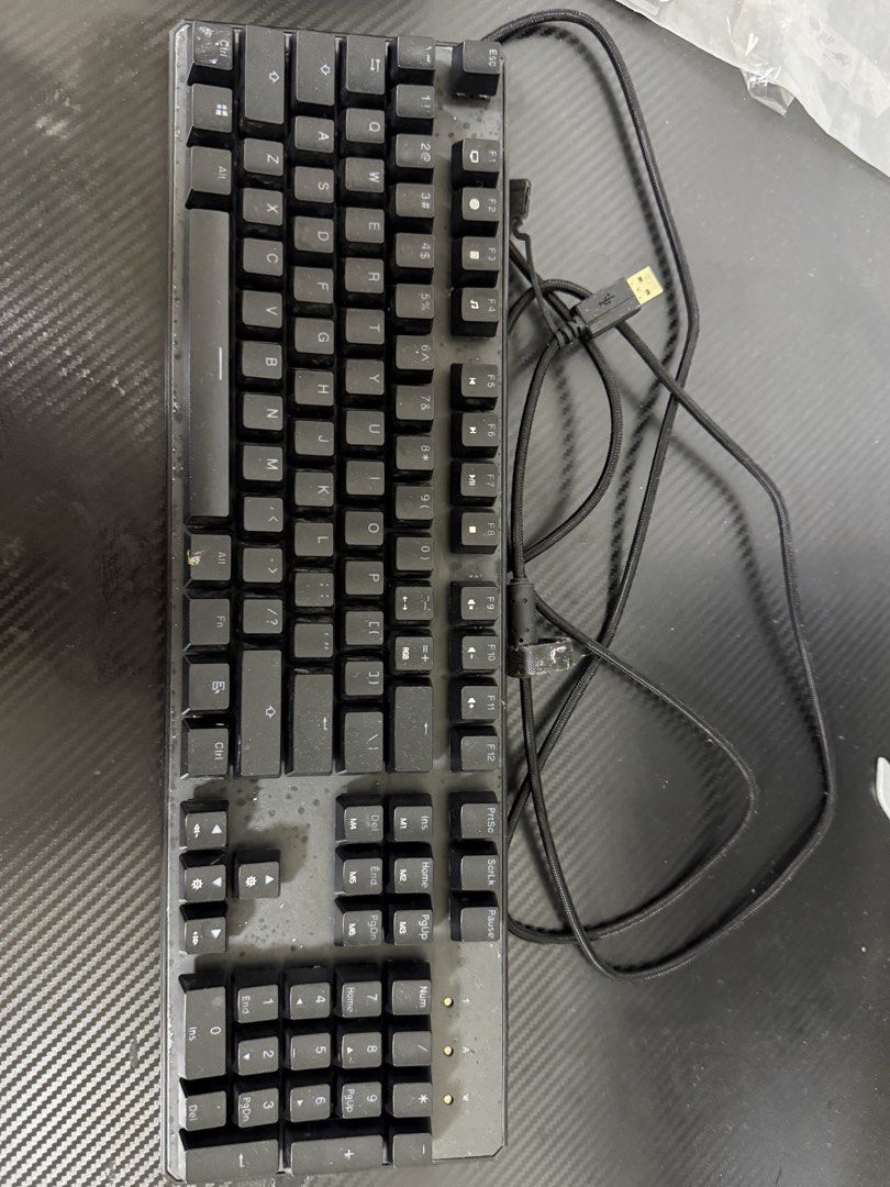 Gaming PC - Custom Build65604684987522113