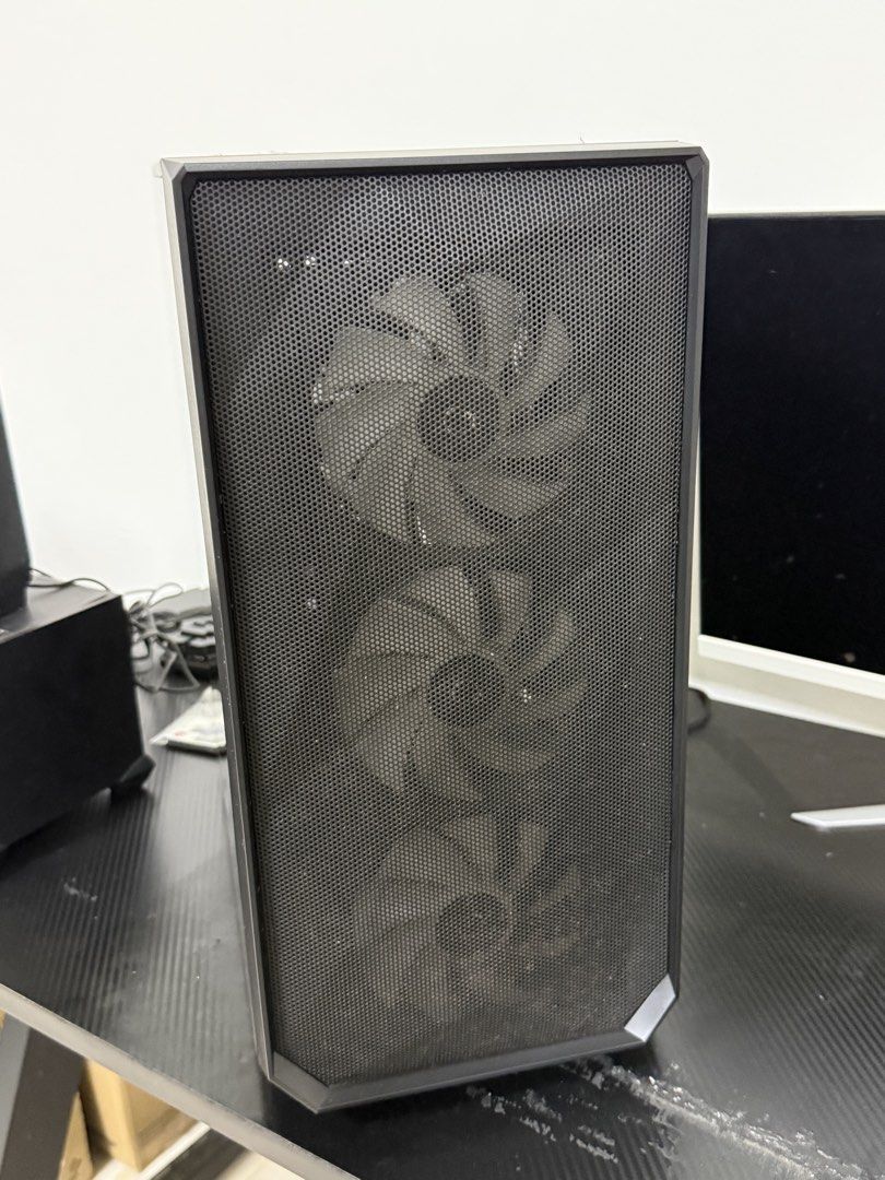 Gaming PC - Custom Build65604684987522111