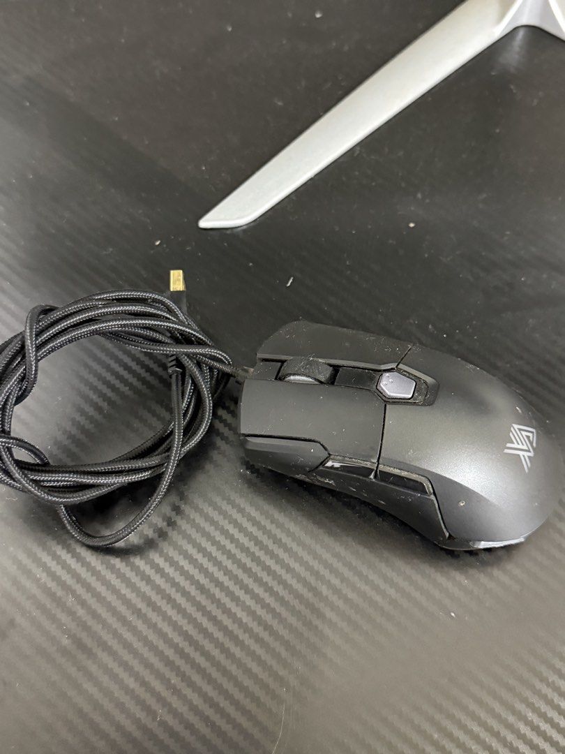 Gaming PC - Custom Build65604684987522114