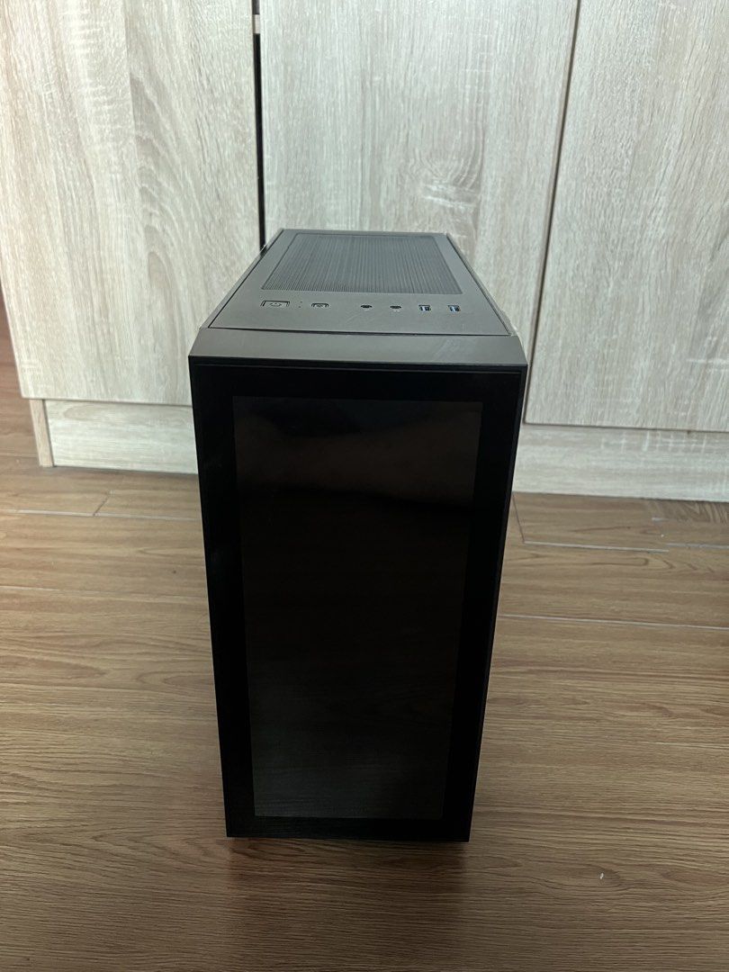 Gaming PC | RTX 2060 16GB Ram65604665677314110